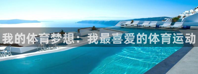 yy易游官网下载招商电话地址查询：我的体育梦想：我最