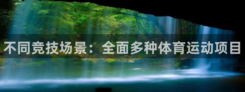 yy易游体育电竞怎么样：不同竞技场景