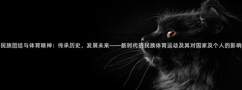 yy易游体育电竞怎么样：民族团结与体